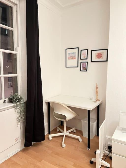 Lovely 2 Bed Flat In Soho! London Exterior photo